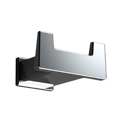 Sonia S-CUBE Wall Brass Towel Robe Hook Hanger for Bathroom Towel Holder