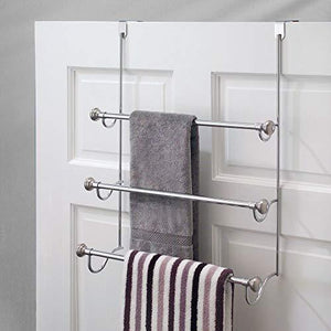 Save on dosingo over the shower door triple towel rack