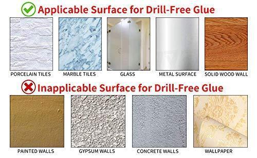 Kes Bathroom Lavatory Wall Mount Single Coat and Robe Hook, Brushed SUS304 Stainless Steel 2 Pack, A2164-2-P2