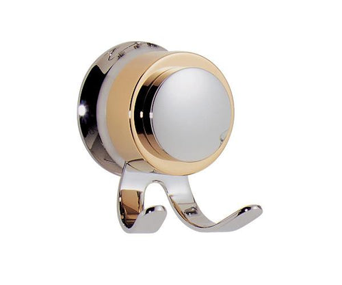 Manhattan Robe Hook