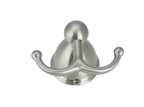 Danze Rosemont Brushed Nickel Robe Hook