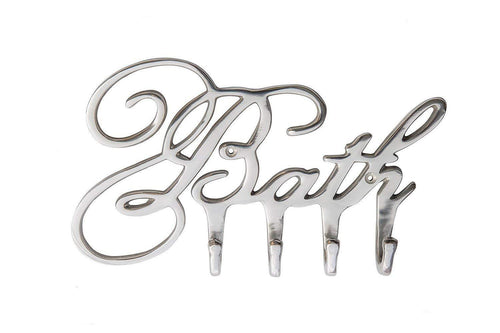 Comfify Decorative Bath Towel Hooks