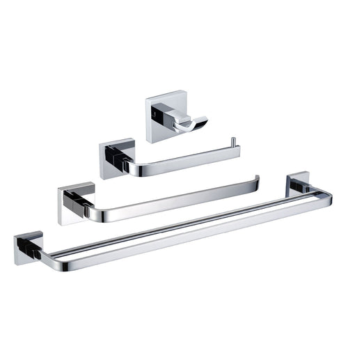 Generic O-8-O-1401-O Tissue Steel Cloth oth Hoo Shelf Stainless ss Stee Bath Rack Rail helf St Hook Tissue Holder HQ ger Bat Hanger Bathroom HX-US5-16Mar28-46