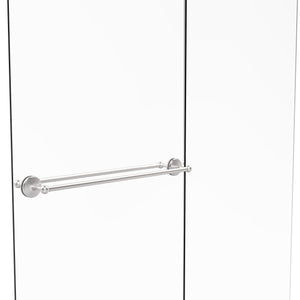 Selection allied brass mc 41 bb 30 sch monte carlo collection 30 back to back shower door towel bar