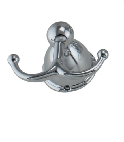 Aqueous Robe Hook (Polished Chrome), 650018