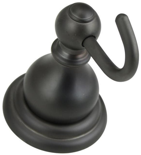 American Standard Prairie Field Blackened Bronze Robe Hook 8040.210.068