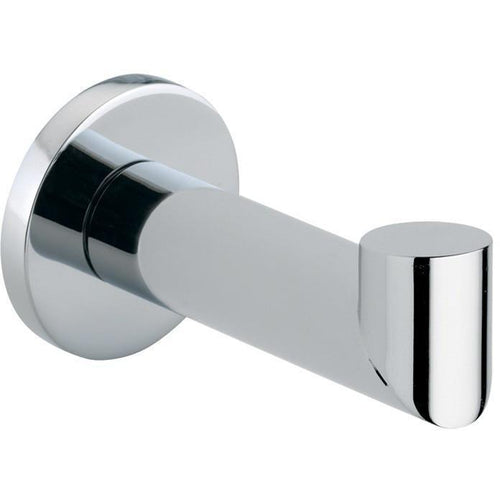 BA Ambiente Elite Wall Towel Robe Hook Hanger for Bath Towel Holder - Brass