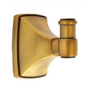 1 3/4 Inch Clarendon Traditional Robe Hook