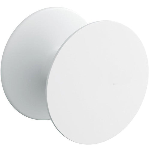 Bolo Self-Adhesive Single Towel Robe Hook Hanger Towel Holder, Aluminum