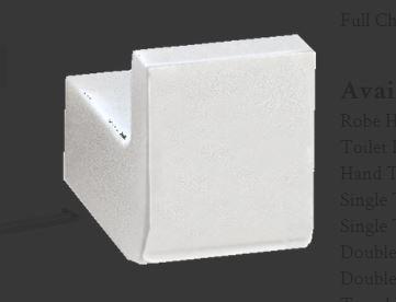 ADP Jamie J Brooklyn Robe Hook