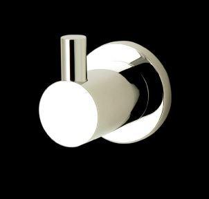 RAM Park Premier Robe Hook Chrome