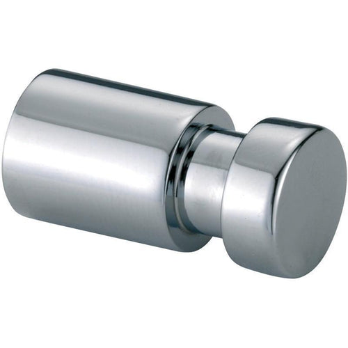 BA Hotel Wall Towel Robe Hook Hanger for Bath Towel Holder - Brass