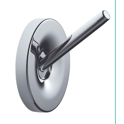 Axor Starck Single Robe Hook in Chrome 173641