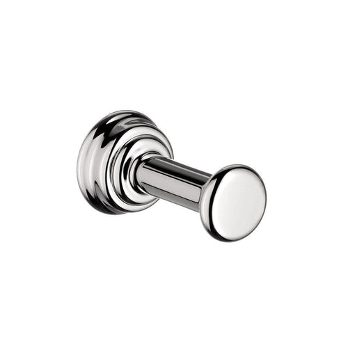 Axor Montreux Single Robe Hook in Chrome 633984