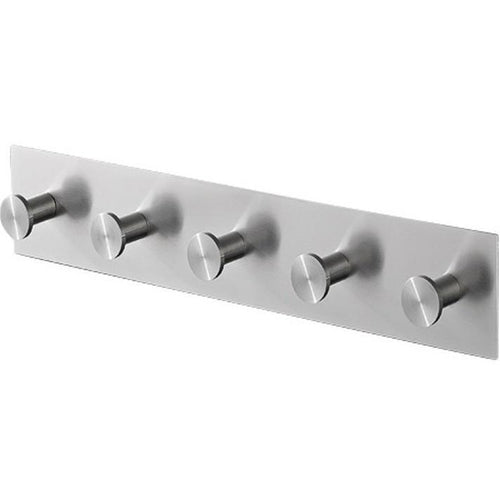 PSBA Stainless Steel Hooks, Towel Robe Hook Set Coat Rack for Bathroom, Kitchen - More Sizes Available