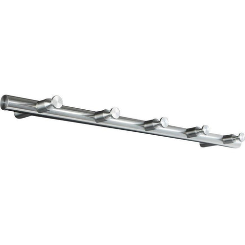 PSBA Stainless Steel Hooks, Towel Robe Hook Set Coat Rack for Bathroom, Kitchen - More Sizes Available