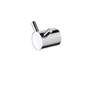Sussex VODA twin towel hook