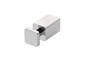 Sussex SUBA Robe Hook - Chrome
