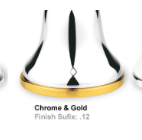 Faucet Cascade Robe Hook