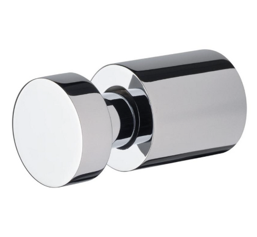 Phoenix Vivid Robe Hook Chrome