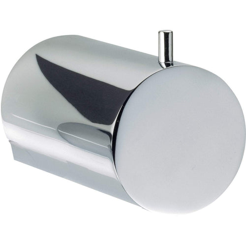 Towel Robe Hook Hanger DWBA Robe Hook Hanger for Bath / Kitchen Towel Holder - Chrome Brass