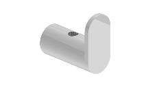 Avenir Universal Robe Hook URH2