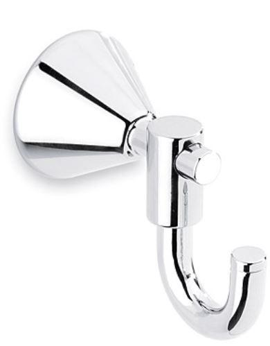 Faucet Chisel Robe Hook