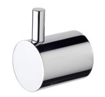 Sussex VODA Robe hook