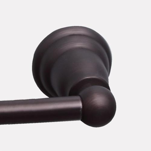 Melstone 4-Piece Bathroom Accessory Set