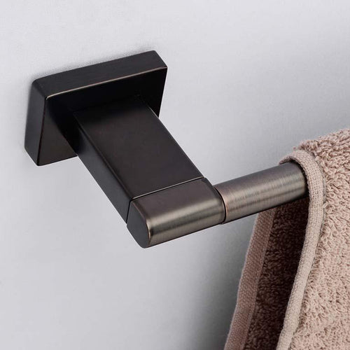 Smithers 5-Piece Bathroom Accessory Set