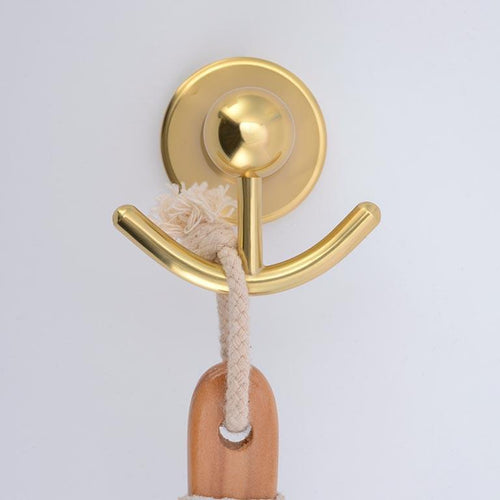 Edson Double Robe Hook