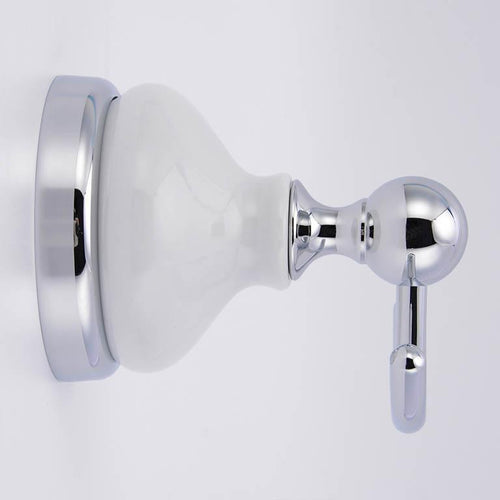 Vernon Double Robe Hook