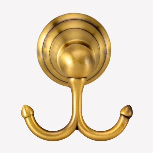 Melstone Double Robe Hook