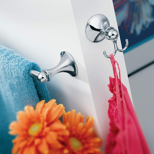 Moen Lounge Robe Hook