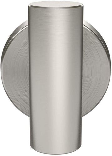 Amerock BH26542-SS Arrondi Collection Robe Hook