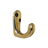 HK-126 Small Wardrobe Hook