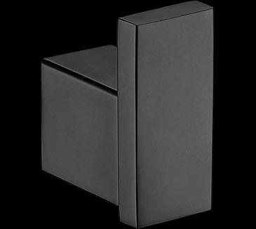 ACL Pure Cube Robe Hook Black or Chrome