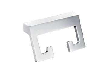 Jamie J Time Square Double Robe Hook